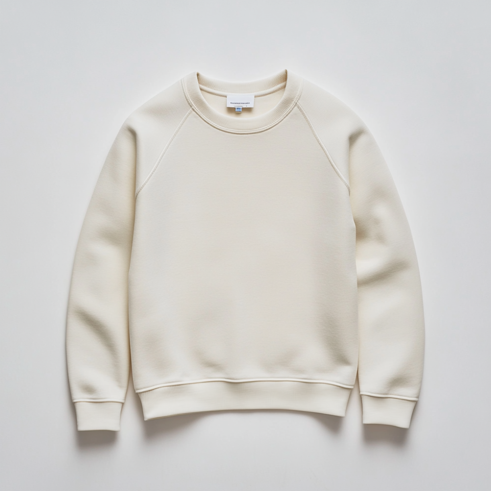 Sweatshirt Minimal